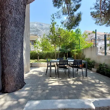 Apartament 17 Pines