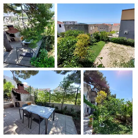 Apartament 17 Pines