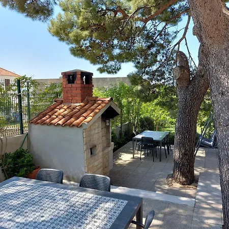 17 Pines Apartament