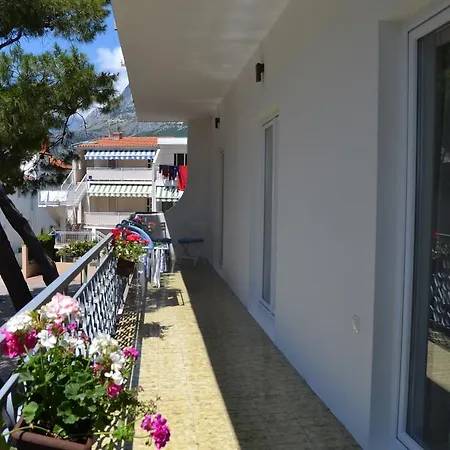 17 Pines Lägenhet *