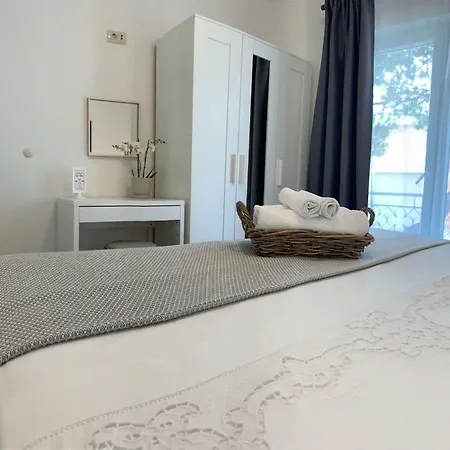 Lägenhet 17 Pines *