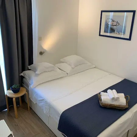 17 Pines Apartament