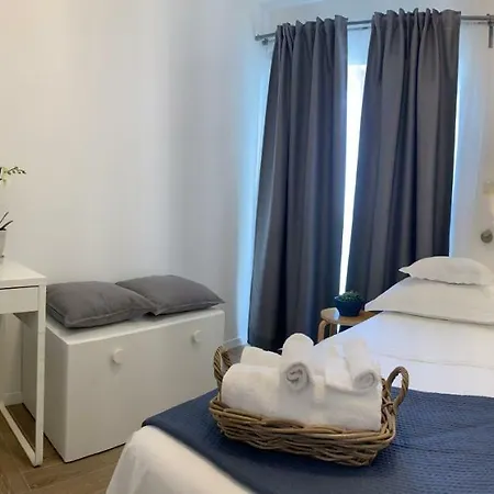 Lägenhet 17 Pines Makarska