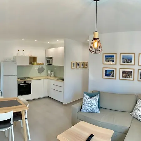 Lägenhet 17 Pines *