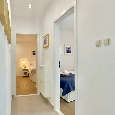 17 Pines Apartament