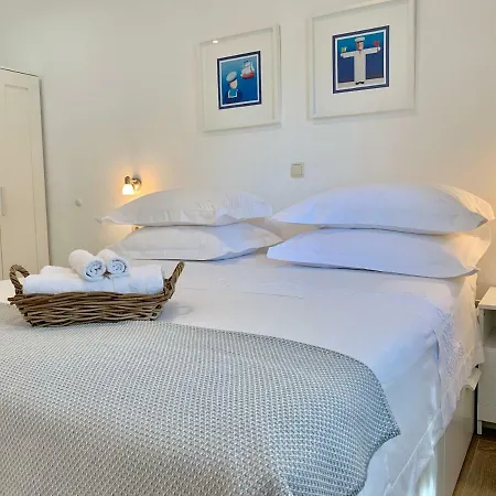 Lägenhet 17 Pines Makarska