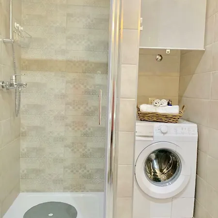 Apartament 17 Pines