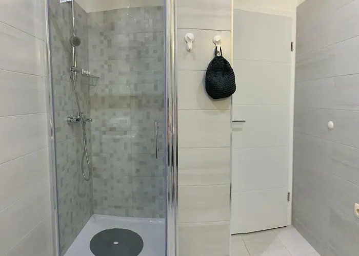 Apartman 17 Pines *