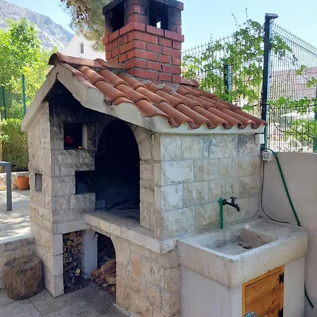 Appartement 17 Pines Makarska