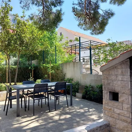 17 Pines Appartement *