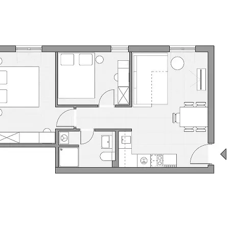 17 Pines Makarska
