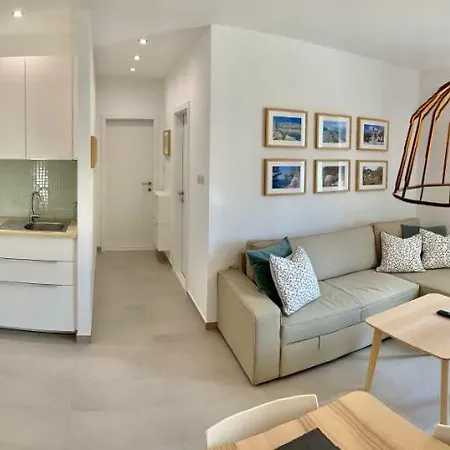 17 Pines Apartament *