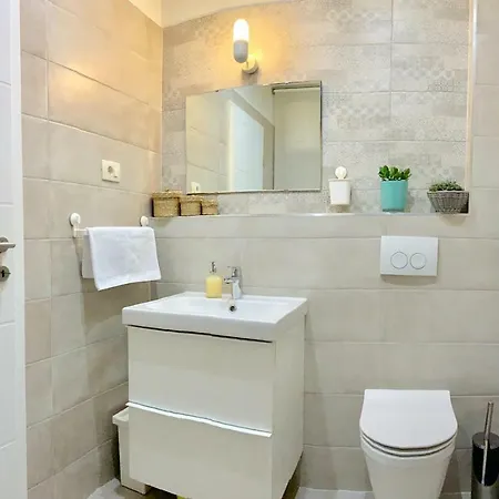 17 Pines Appartement *