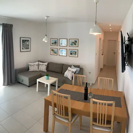 17 Pines Lägenhet