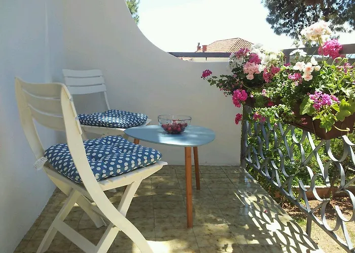 17 Pines * Makarska