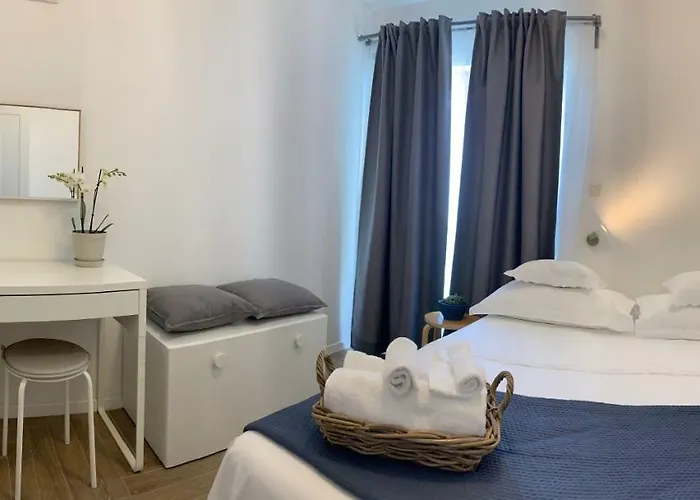 Apartment 17 Pines Makarska